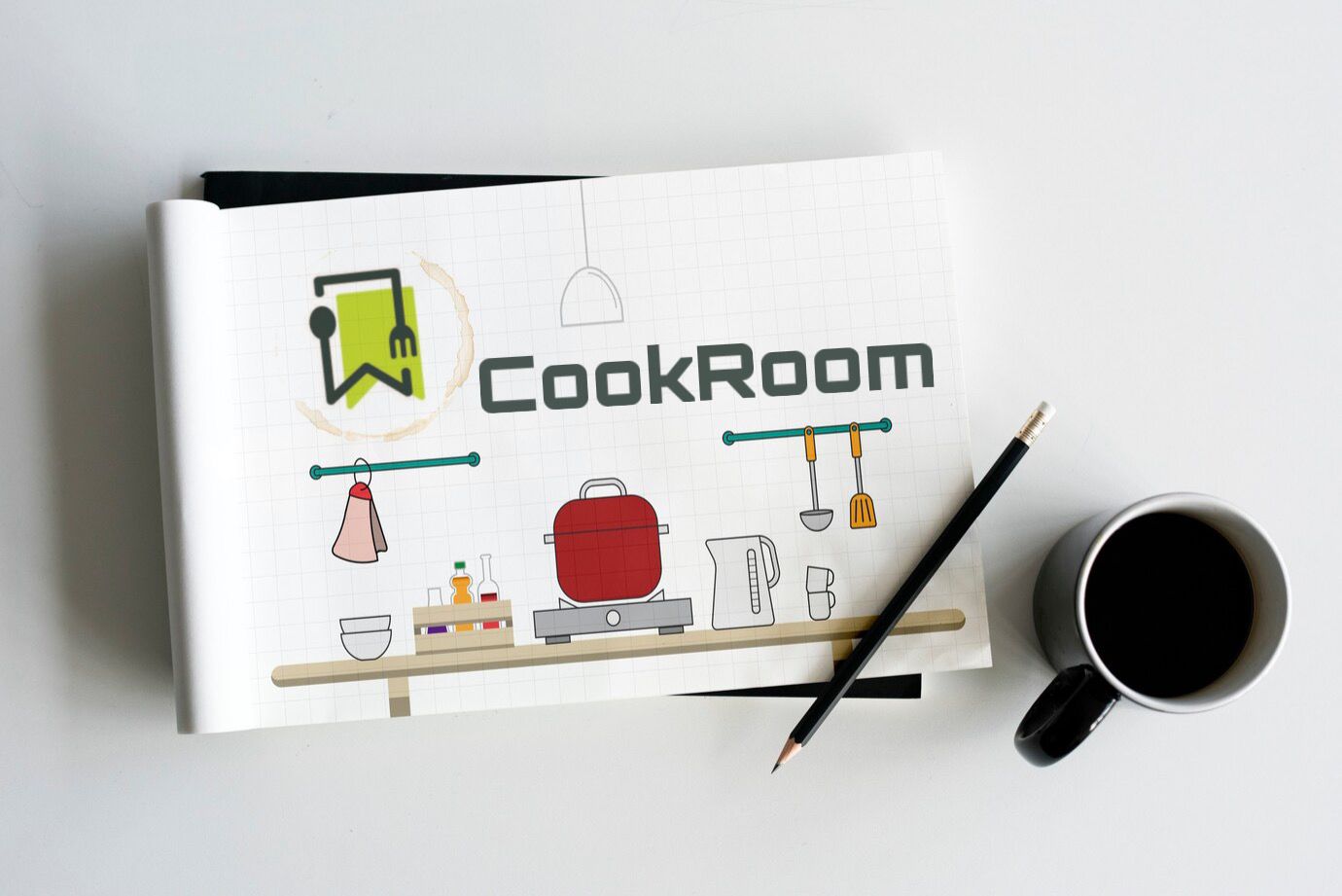Cook Room