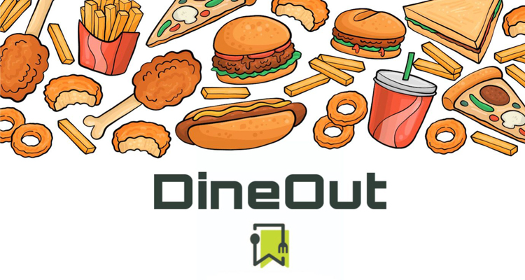 Dine Out